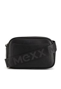 MEXX Torebka MEXX-X-002-07 Czarny. Kolor: czarny