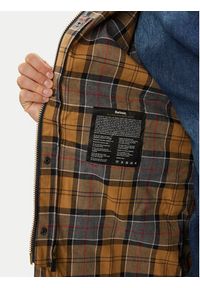 Barbour Kurtka przejściowa MWX0017NY91 Granatowy Regular Fit. Kolor: niebieski. Materiał: bawełna #4