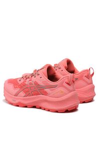 Asics Buty do biegania Gel-Trabuco 11 1012B424 Różowy. Kolor: różowy #5