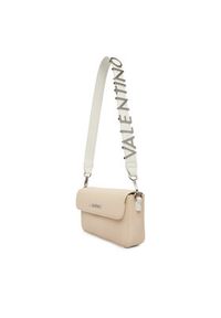 VALENTINO - Valentino Torebka Alexia Summer VBSA0D04 Beżowy. Kolor: beżowy. Materiał: skórzane #3