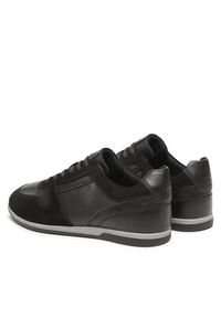 Geox Sneakersy U Renan U364GA 022CL C9999 Czarny. Kolor: czarny #4