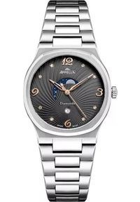 Acappella - Zegarek damski Appella L32006.51R6DQS srebrny. Kolor: srebrny #1