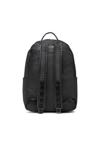 Calvin Klein Plecak Ck Elevated Round Bb K50K510285 Czarny. Kolor: czarny. Materiał: materiał #2