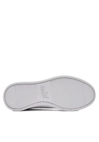 Puma Sneakersy Rickie Classic Jr 394252-08 Biały. Kolor: biały. Materiał: skóra #2