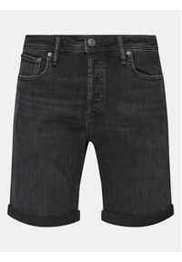 Jack & Jones - Jack&Jones Komplet 2 par szortów jeansowych Rick 12257109 Kolorowy Regular Fit. Materiał: bawełna. Wzór: kolorowy #3