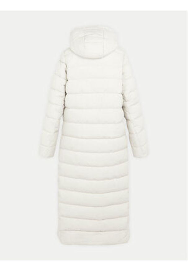 Regatta Kurtka zimowa Elender RWN268 Beżowy Regular Fit. Kolor: beżowy. Materiał: syntetyk. Sezon: zima