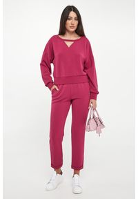 Liu Jo - Bluza damska LIU JO #3