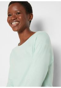 bonprix - Bluza z długim rękawem (zestaw 5 szt.). Kolor: różowy. Długość rękawa: długi rękaw. Długość: długie #3