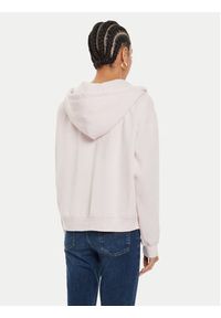 Levi's® Bluza Everyday A5945-0013 Różowy Regular Fit. Kolor: różowy. Materiał: bawełna, syntetyk #4