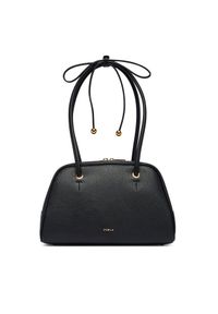 Torebka Furla. Kolor: czarny #1