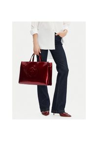 Torebka Eva Minge. Kolor: czerwony #1