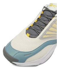 Reebok Sneakersy Eoss-Dmx Series 3000 100276139 Kremowy. Kolor: kremowy. Materiał: materiał #5