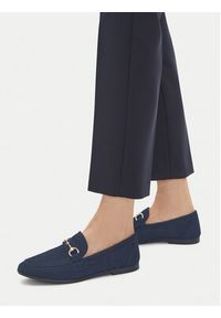 Jenny - JENNY Loafersy CEO-HY60163-9A Granatowy. Kolor: niebieski. Materiał: syntetyk, materiał #7