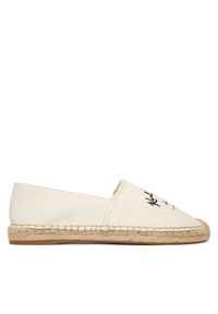 Karl Lagerfeld - Espadryle KARL LAGERFELD #1