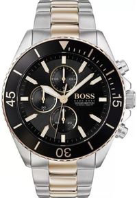 Zegarek Hugo Boss ZEGAREK MĘSKI HUGO BOSS 1513705 - OCEAN EDITION (zh025a) #1