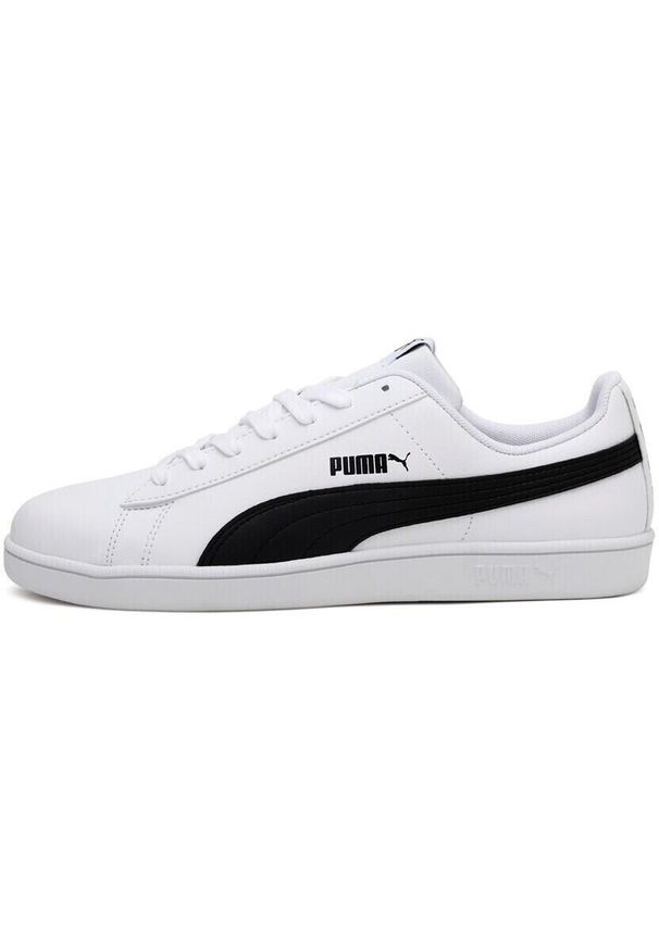 Buty do chodzenia męskie Puma UP Black. Zapięcie: sznurówki. Kolor: wielokolorowy. Materiał: materiał, syntetyk, tkanina. Szerokość cholewki: normalna. Sport: turystyka piesza