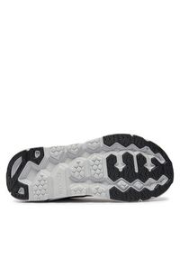 HOKA - Hoka Sneakersy Clifton L 1160050 Szary. Kolor: szary. Materiał: materiał #5