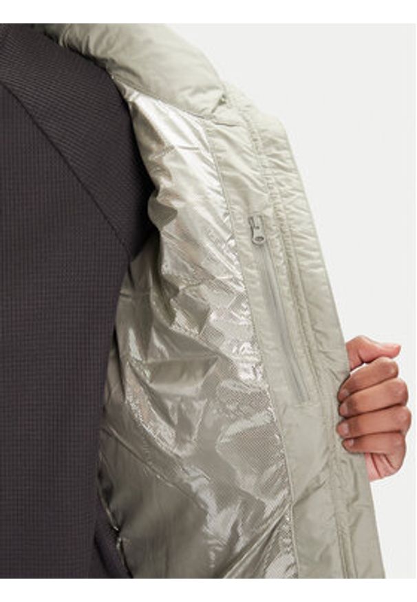 columbia - Columbia Kurtka zimowa Pike Lake™ Puffer 2133594 Zielony Regular Fit. Kolor: zielony. Materiał: syntetyk. Sezon: zima