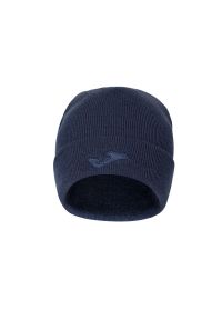 Czapka zimowa Joma Winter. Kolor: niebieski. Sezon: zima
