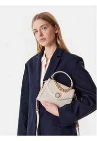 Aldo Torebka Bynight 13681427 Écru. Materiał: skórzane #5