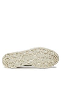 Adidas - adidas Sneakersy Gazelle Bold HQ6893 Szary. Kolor: szary. Materiał: skóra, zamsz. Model: Adidas Gazelle #5