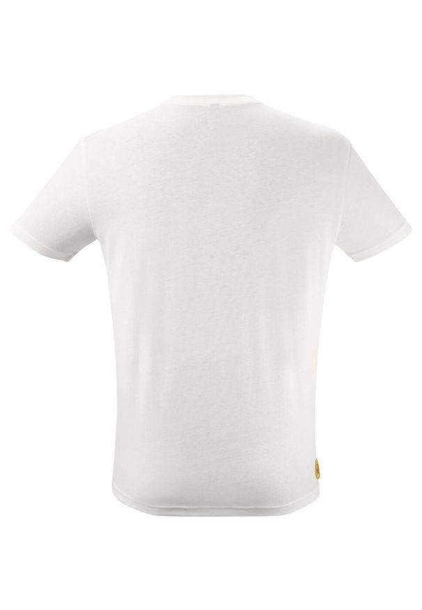 MAVIC - Koszulka Mavic Heritage Logo. Kolor: biały. Sport: kolarstwo