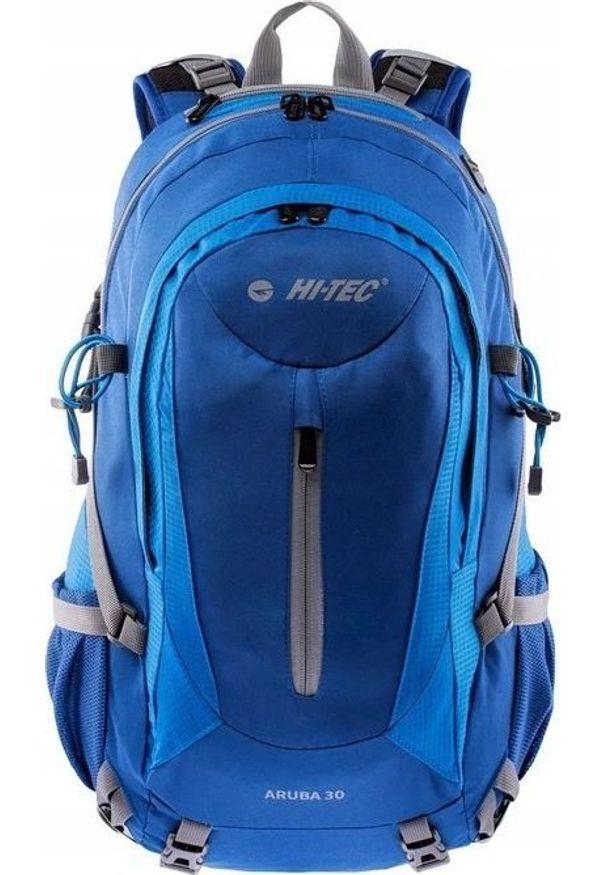 Hi-tec - Plecak turystyczny Hi-Tec Aruba 30 l