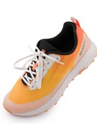 Buty do Biegania Icebug Horizon RB9X dla Mężczyzn - Pomarańczowe - Rozmiar 41. Okazja: na co dzień. Kolor: pomarańczowy