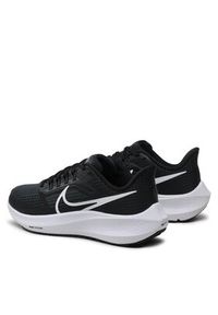 Nike Buty do biegania Air Zoom Pegasus 39 DH4072 001 Czarny. Kolor: czarny. Materiał: materiał. Model: Nike Zoom #3