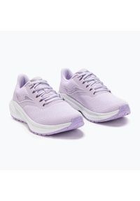 Buty do biegania damskie Joma Rodio. Kolor: fioletowy