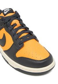 Nike Sneakersy Dunk Low Retro HF5441 700 Pomarańczowy. Kolor: pomarańczowy. Materiał: skóra #6