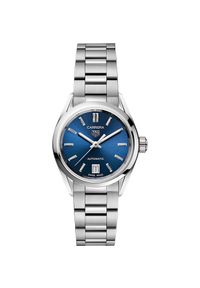 TAG HEUER ZEGAREK CARRERA WBN2411.BA0621. Styl: klasyczny