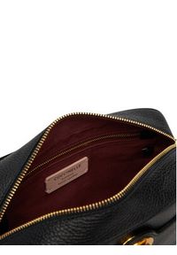 Coccinelle Torebka E1 ND3 15 01 01 Czarny. Kolor: czarny. Materiał: skórzane #4