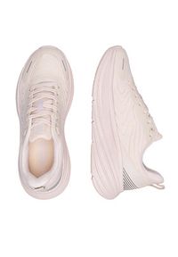 Go Soft Sneakersy WFA2813-1 Beżowy. Kolor: beżowy. Materiał: materiał #2