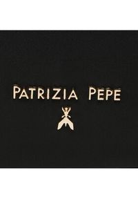 Patrizia Pepe Torebka 8B0109/A264 K103 Czarny. Kolor: czarny #4