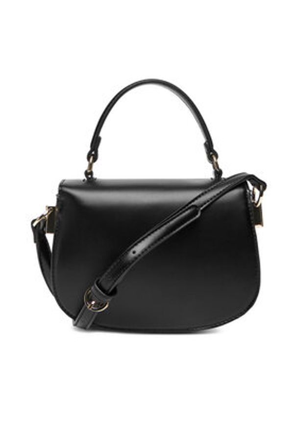 Jenny - JENNY Torebka JEN-21-A23 Czarny. Kolor: czarny