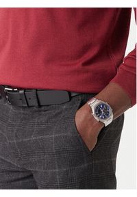 Casio Zegarek Edifice ECB-S10D-2AEF Srebrny. Kolor: srebrny #2