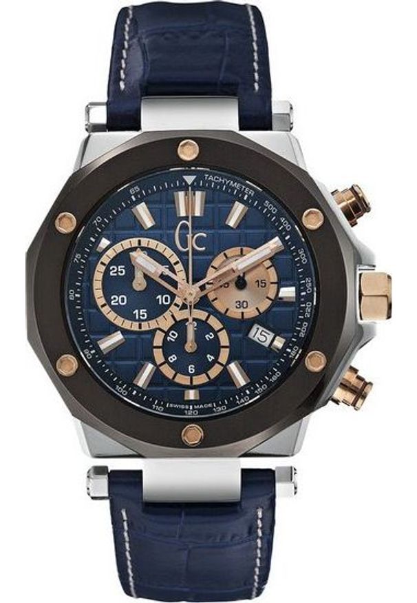 Zegarek Gc watches