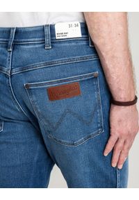 Wrangler - MESKIE SPODNIE WRANGLER RIVER OUTLAW 112362414 #8
