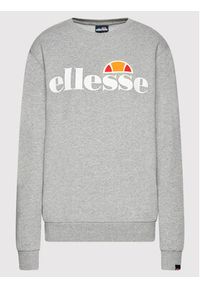 Ellesse Bluza Agata SGS03238 Szary Regular Fit. Kolor: szary. Materiał: bawełna #3
