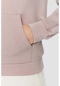 Guess - GUESS Taupe bluza damska Brenda. Kolor: beżowy #4