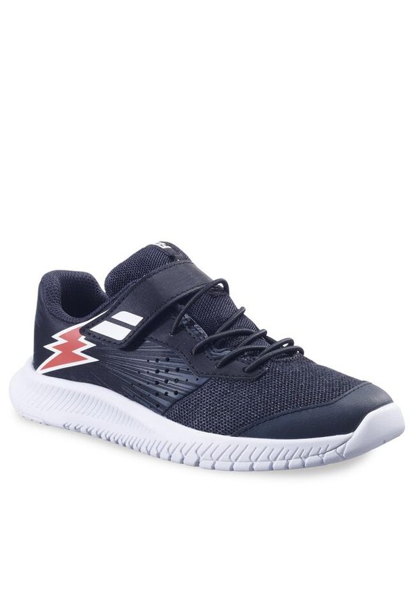 Buty do tenisa Babolat. Kolor: czarny. Sport: tenis