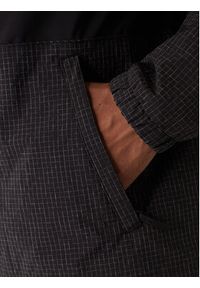 Quiksilver Kurtka snowboardowa Hight In The Hood JK EQYTJ03517 Czarny Relaxed Fit. Kolor: czarny. Materiał: syntetyk. Sport: snowboard #4