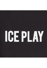 Ice Play Torebka 22I W2M1 7249 6943 9000 Czarny. Kolor: czarny