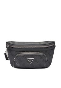 Guess Nerka HMMICT P5431 Szary. Kolor: szary. Materiał: skóra #3