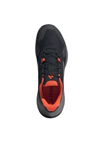 Adidas - Buty do biegania adidas Terrex Soulstride Rain.Rdy M IF5016 czarne. Zapięcie: sznurówki. Kolor: czarny. Szerokość cholewki: normalna. Technologia: Primaloft. Model: Adidas Terrex #6