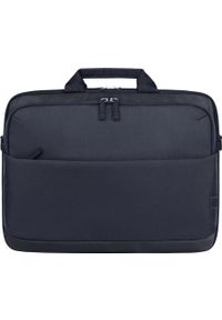 Torba HP Everyday 16 Odyssey A08JWAA gray. Materiał: poliester, tworzywo sztuczne