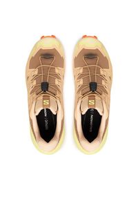 salomon - Salomon Buty do biegania Speedcross L47985000 Granatowy. Kolor: niebieski. Materiał: materiał. Model: Salomon Speedcross #4