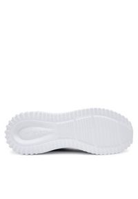 Calvin Klein Jeans Sneakersy Eva Runner Low Lace Mix Ml Wn YW0YW01442 Czarny. Kolor: czarny. Materiał: materiał #4