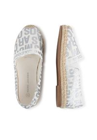 THE MARC JACOBS - The Marc Jacobs Espadryle W60134 M Écru #6